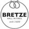 Logo Wirtshaus Bretze