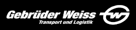 Logo - Gebrüder Weiss