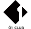 Logo OE1-Club