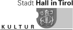 Logo Kulturstadt-Hall