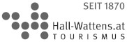 Logo Hall-Wattens-Tourismus