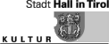 Logo Kulturstadt-Hall