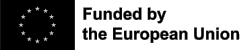 Logo Europäische Union