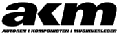 Logo AKM