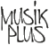 Logo Musik Plus